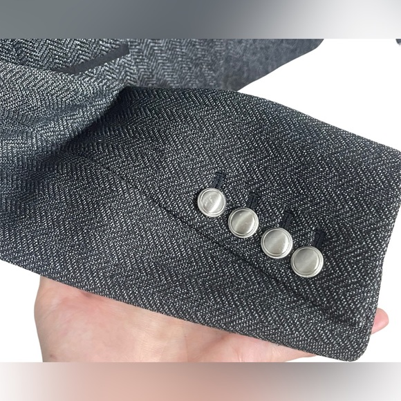 White House Black Market Blazer perfect condition - Picture 4 of 8